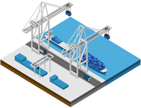 智能理貨管理系統""